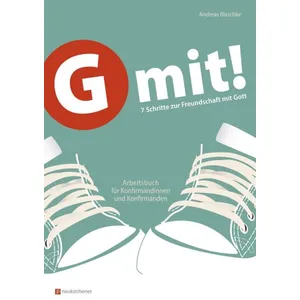 Produktbild des Artikels G mit! (Buch - Kartoniert)
