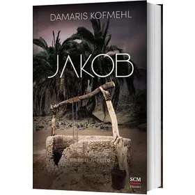 Produktbild des Artikels Jakob (Buch - Gebunden)