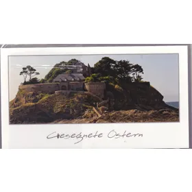 Produktbild des Artikels Faltkartenserie Ostern - 5 Stück (Schreibwaren)