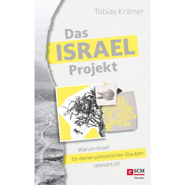 Produktbild des Artikels Das Israel-Projekt (E-Book - ePUB Datei)