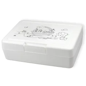 Produktbild des Artikels Brotdose "Arche Noah" ()