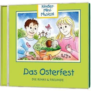 Produktbild des Artikels Das Osterfest (MP3-Album - Download)