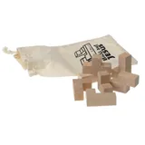 Stimmungsbild zu Würfelpuzzle aus Holz