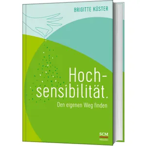 Produktbild des Artikels Hochsensibilität. (Buch - Gebunden)