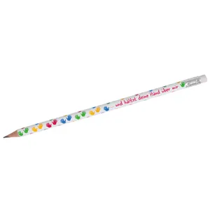 Produktbild des Artikels Bleistift "Hände" (Schreibwaren)