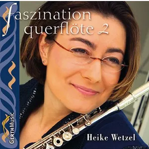 Produktbild des Artikels Faszination Querflöte 2 (MP3-Album - Download)