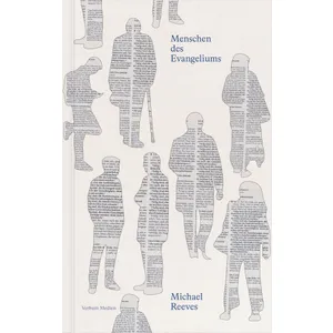 Produktbild des Artikels Menschen des Evangeliums (Buch - Taschenbuch)
