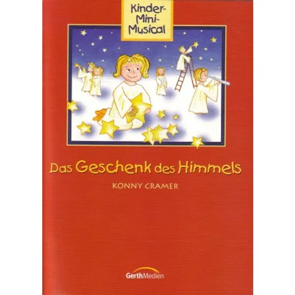 Produktbild des Artikels Das Geschenk des Himmels - Arbeitsheft (Liederbuch - Geheftet)