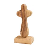 Stimmungsbild zu Handschmeichler Kreuz mit Magnet