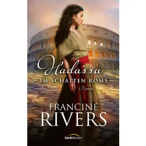 Produktbild des Artikels Hadassa - Im Schatten Roms (E-Book - ePUB Datei)
