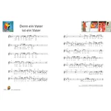 Stimmungsbild zu Die große Kees de Kort-Bibel