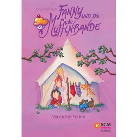 Produktbild des Artikels Fanny und die Muffinbande - Band 3 (E-Book - ePUB Datei)
