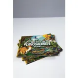 Stimmungsbild zu Als Gott die Dinosaurier schuf