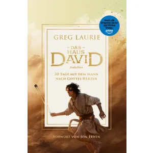 Produktbild des Artikels Das Haus David - Andachten (Buch - Gebunden)