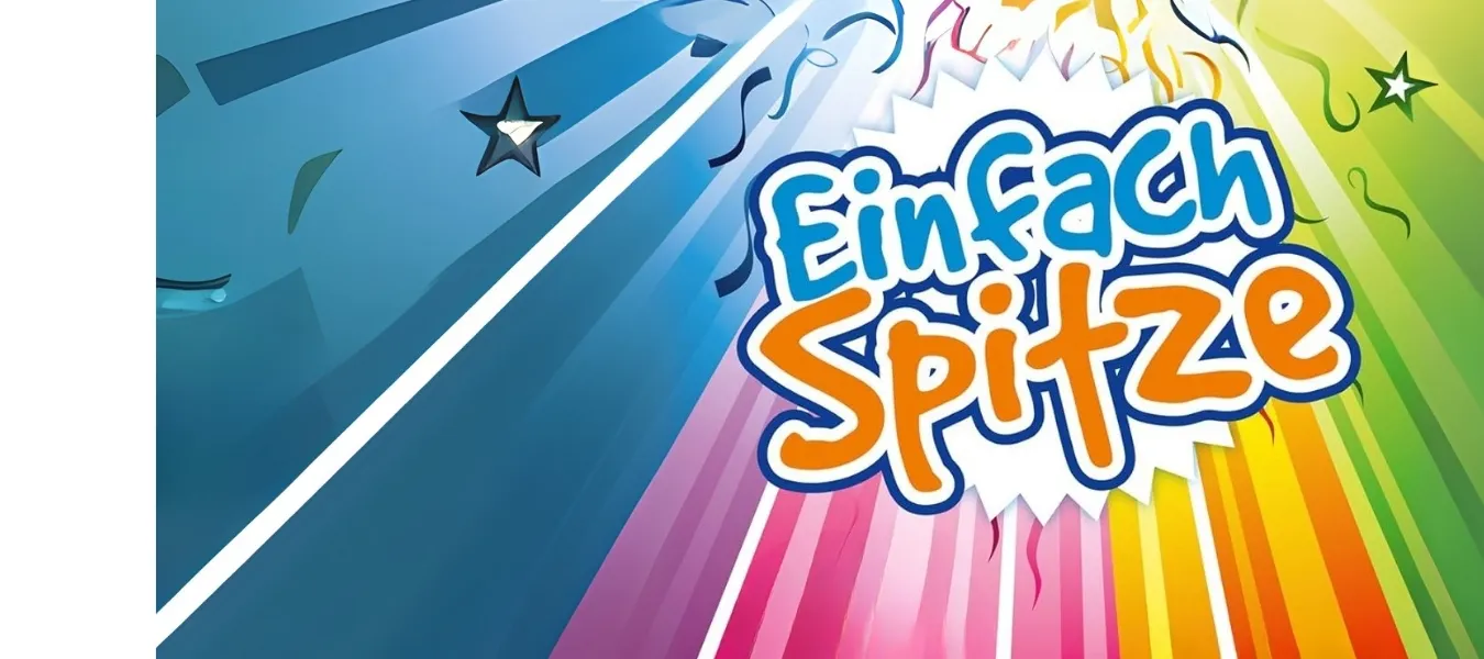 Banner - Knallersongs für Kinder