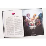 Stimmungsbild zu Emilio in Abendrot