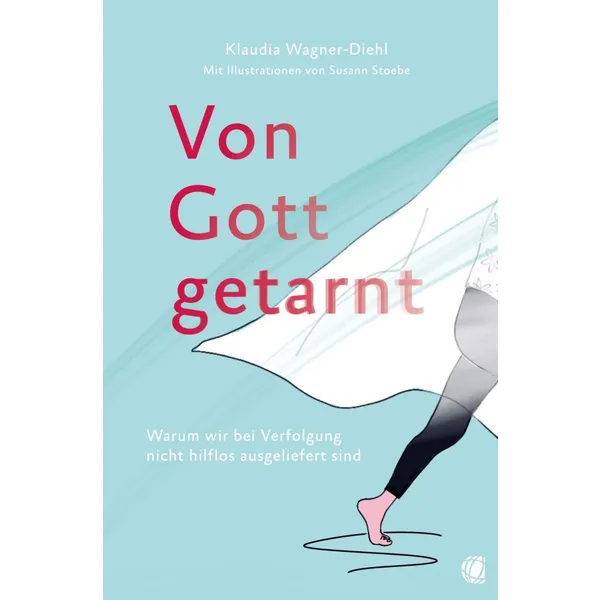 Produktbild des Artikels Von Gott getarnt (Buch - Paperback)