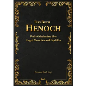 Produktbild des Artikels Das Buch Henoch (Buch - Kartoniert)