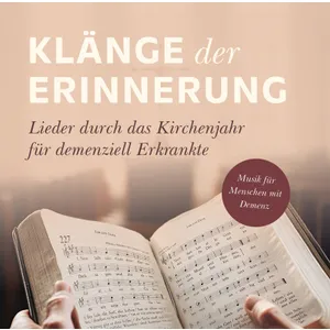 Produktbild des Artikels Klänge der Erinnerung (MP3-Album - Download)