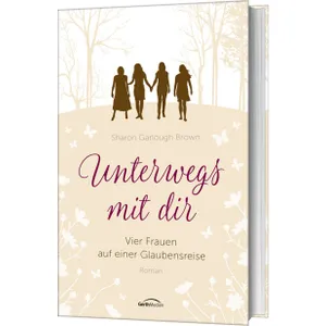 Produktbild des Artikels Unterwegs mit dir (1) - Clubausgabe (Buch - Gebunden)