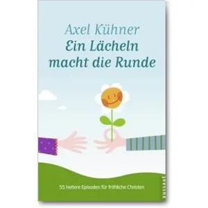 Produktbild des Artikels Ein Lächeln macht die Runde (Buch - Gebunden)
