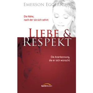 Produktbild des Artikels Liebe & Respekt (E-Book - ePUB Datei)