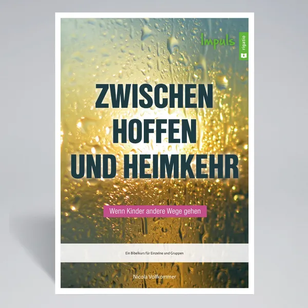 Produktbild des Artikels Zwischen Hoffen und Heimkehr (Buch - Broschiert)