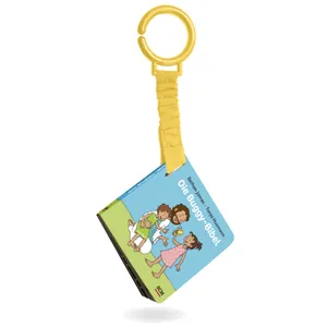 Produktbild des Artikels Die Buggy-Bibel (Buch - Pappbilderbuch)