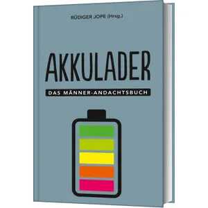 Produktbild des Artikels Akkulader (Buch - Gebunden)