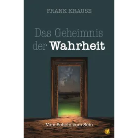 Produktbild des Artikels Das Geheimnis der Wahrheit (Buch - Paperback)