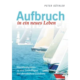 Produktbild des Artikels Aufbruch in ein neues Leben (Buch - Geheftet)