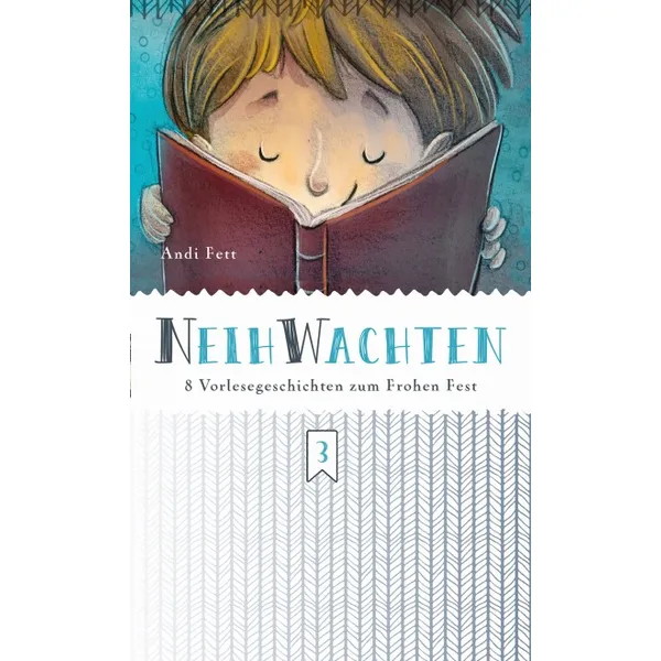 Produktbild des Artikels NeihWachten (Buch - Taschenbuch)