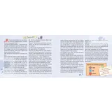 Stimmungsbild zu Findet den Schatz! - Ein Escape-Adventskalender für Kids