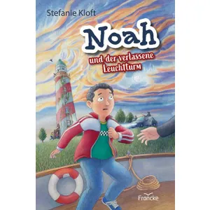Produktbild des Artikels Noah und der verlassene Leuchtturm (Buch - Paperback)