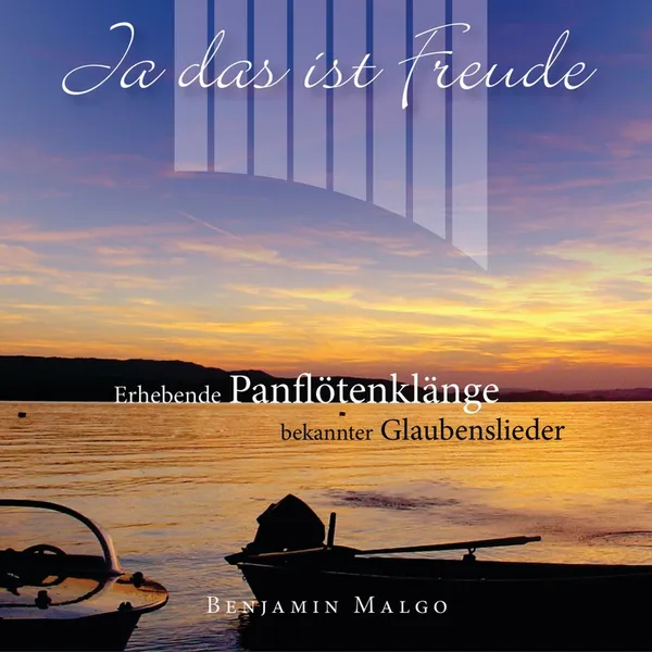 Produktbild des Artikels Ja das ist Freude (MP3-Album - Download)