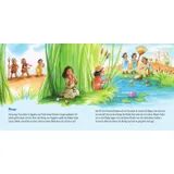 Stimmungsbild zu Meine erste Bibel