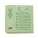 Stimmungsbild zu Ja, Gott hat alle Kinder lieb