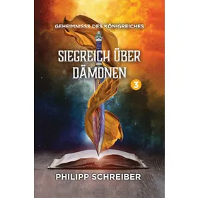 Produktbild des Artikels Siegreich über Dämonen 3 (Buch - Paperback)