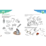 Stimmungsbild zu Bibelforscher: Malen, Spielen, Rätseln