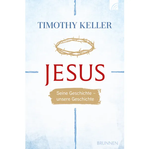 Produktbild des Artikels Jesus (Buch - Paperback)