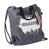 Stimmungsbild zu Schlüsselanhänger reflektierend "Kleckse"