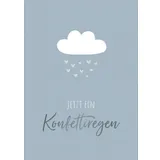 Stimmungsbild zu Herzenspost - Postkartenset