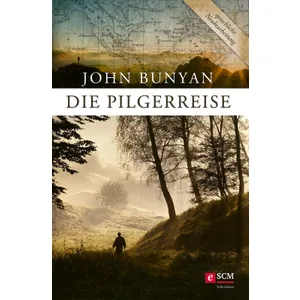 Produktbild des Artikels Die Pilgerreise (E-Book - ePUB Datei)
