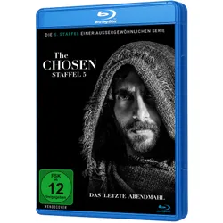 Produktbild des Artikels The Chosen - Staffel 5 (Video - Blu-ray)