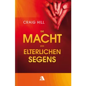 Produktbild des Artikels Die Macht des elterlichen Segens (Buch - Paperback)