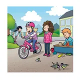 Stimmungsbild zu Gut gemacht, Emmi - Minibuch (5)