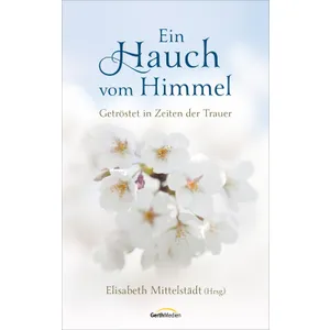 Produktbild des Artikels Ein Hauch vom Himmel (E-Book - ePUB Datei)