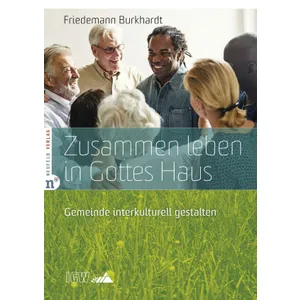 Produktbild des Artikels Zusammen leben in Gottes Haus (Buch - Kartoniert)