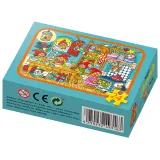 Stimmungsbild zu Mini-Puzzle: Wichtelstube