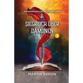 Produktbild des Artikels Siegreich über Dämonen 1 (Buch - Paperback)